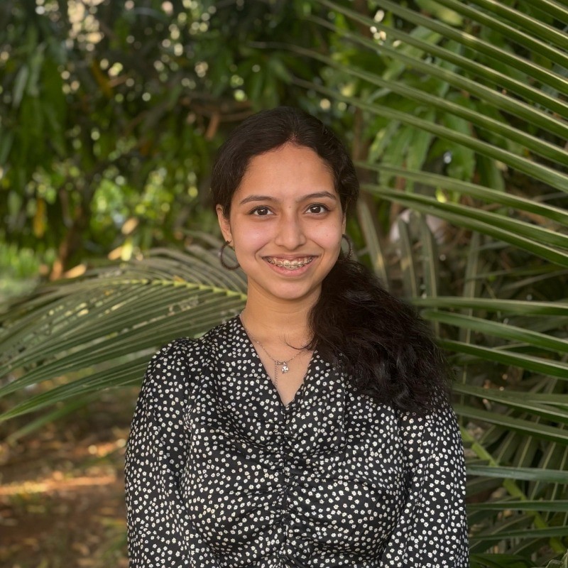 Saniya Nande